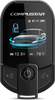 Compustar PRO T13 2-Way LCD Remote Start with Drone, Lock, Unlock, Basic Installation Compustar T13 with Drone Remote Start and Security Compustar