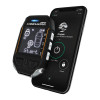 Compustar T12 2-Way LCD Remote Start with Drone, Lock, Unlock, Remote Start Compustar T12 with Drone Remote Start and Security Compustar