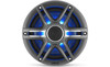 Clarion CMSP-651RGB-SWG 6.5in Marine Speaker with RGB Lighting 92620 Clarion Marine Clarion