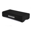Kicker Comp RT 12in Subwoofer Enclosure Package and 46CXA4001 Amp with Wire Kit 48TRTP122 TRTP+400T+AMPKIT Bundles Bundles