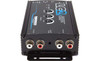 AudioControl LC2iB 2-channel line output converter for adding amps to your factory system (Black) LC2iB Car Audio AudioControl