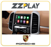 IT3-PCM31A Add Apple Car Play to your 2010-2016 Porsche with PCM3.1 Navigation IT3-PCM31A Add Apple Car Play To Your OEM Screen ZZ-2