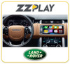 ITZ-LRB (WITH OE NAV) Add Apple Car Play to 2011-2016 Land Rover vehicles equipped with the Bosch head unit. ITZ-LRB (WITH OE NAV) Add Apple Car Play To Your OEM Screen ZZ-2