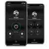 2-Way Compustar Drone Remote Start Complete Kit, Lock, Unlock, Basic Installation Drone Remote Start Remote Start and Security Compustar