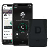 2-Way Compustar Drone Remote Start Complete Kit, Lock, Unlock, Basic Installation Drone Remote Start Remote Start and Security Compustar
