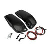 Kicker, Harley Bag Upgrades, 46HDBL69