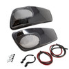 Kicker, Harley Bag Upgrades, 46HDBL69