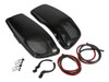 Kicker, Harley Bag Upgrades, 46HDBL