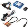 PAC-AUDIO, Antenna Adapters, NM9