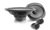 Focal Integration ISU 690 6" x 9" component speaker system ISU 690 Car Audio Focal