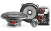 Focal Performance 130AS Access Series 5-1/4" 2-way component speaker system 130 AS Car Audio Focal