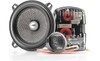 Focal Performance 130AS Access Series 5-1/4" 2-way component speaker system 130 AS Car Audio Focal