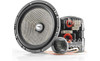 Focal Performance 165AS Access Series 6-3/4" 2-way component speaker system 165 AS 6.5in Component Set Focal