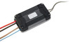 Focal FDS 1.350 Compact mono subwoofer amplifier — 350 watts RMS x 1 at 2 ohms FDS 1.350 Car Audio Focal