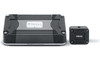 Focal FDS 2.350 Compact 2-channel car amplifier — 105 watts RMS x 2 FDS 2.350 Car Audio Focal