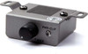 Focal FDP 4.600 4-channel car amplifier — 150 watts RMS x 4 FDP 4.600 Car Audio Focal
