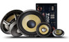 Focal ES 165KX3
6-3/4" 3-way component speaker system