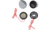 Focal ES 165K Elite K2 Power Series 6-3/4" component speaker system KIT ES165 K 6.5in Component Set Focal