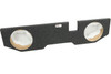 A202-12 -Dodge Ram Quad Cab '02 & Up Dual 12" A202-12 Speaker Enclosures Atrend