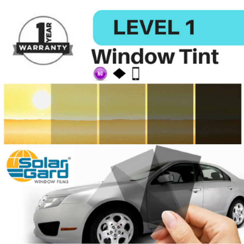 car toys window tinting cost