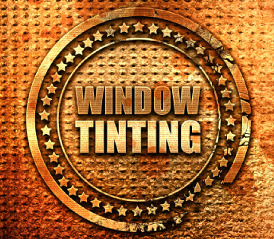 7 Things You Probably Don't Know About Car Window Tinting