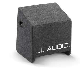 JL Audio CP106LG-W3v3 6 Sub in Slot Ported Box AUDIO BOFFINS