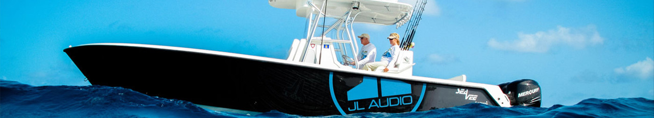 Marine Audio Marine Audio