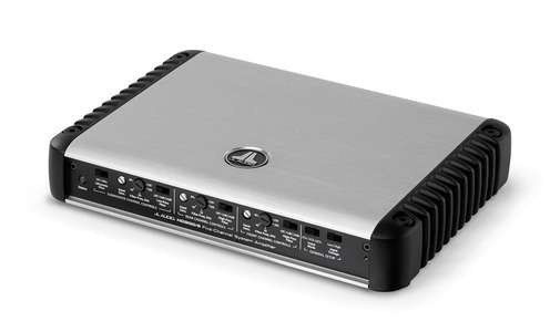 JL Audio HD900/5: 5 Ch. Class D System Amplifier