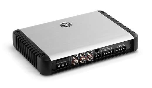 JL AUDIO HD900/5 5チャンネルD級パワーアンプ JL Audio HD900/5: 5 Ch. Class D System Amplifier