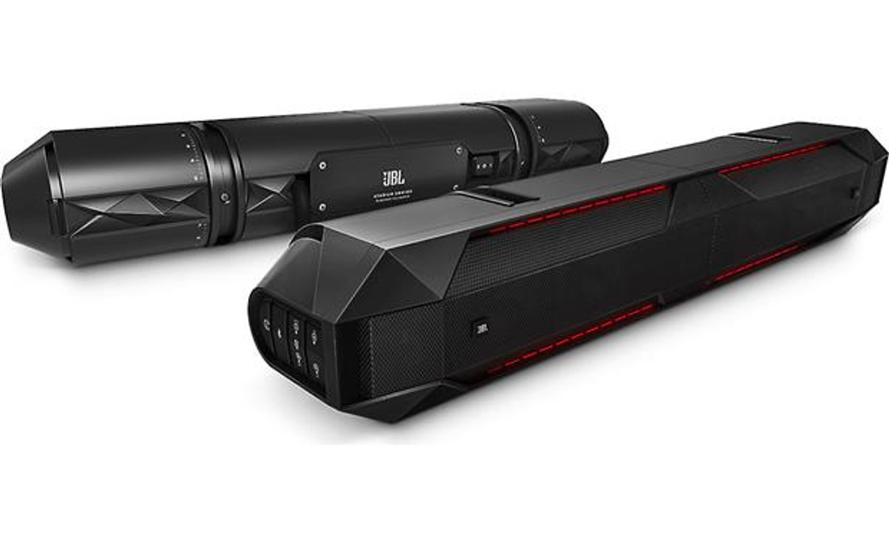 jbl powersports soundbar