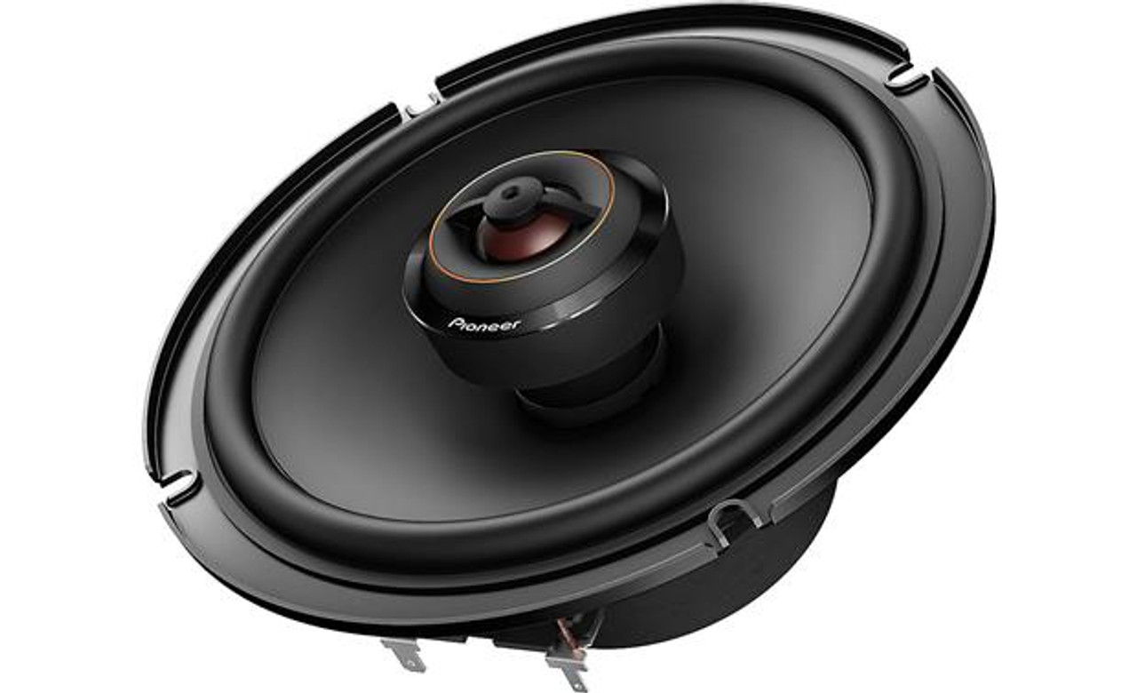 Pioneer TS-D65F D Series 6-1/2