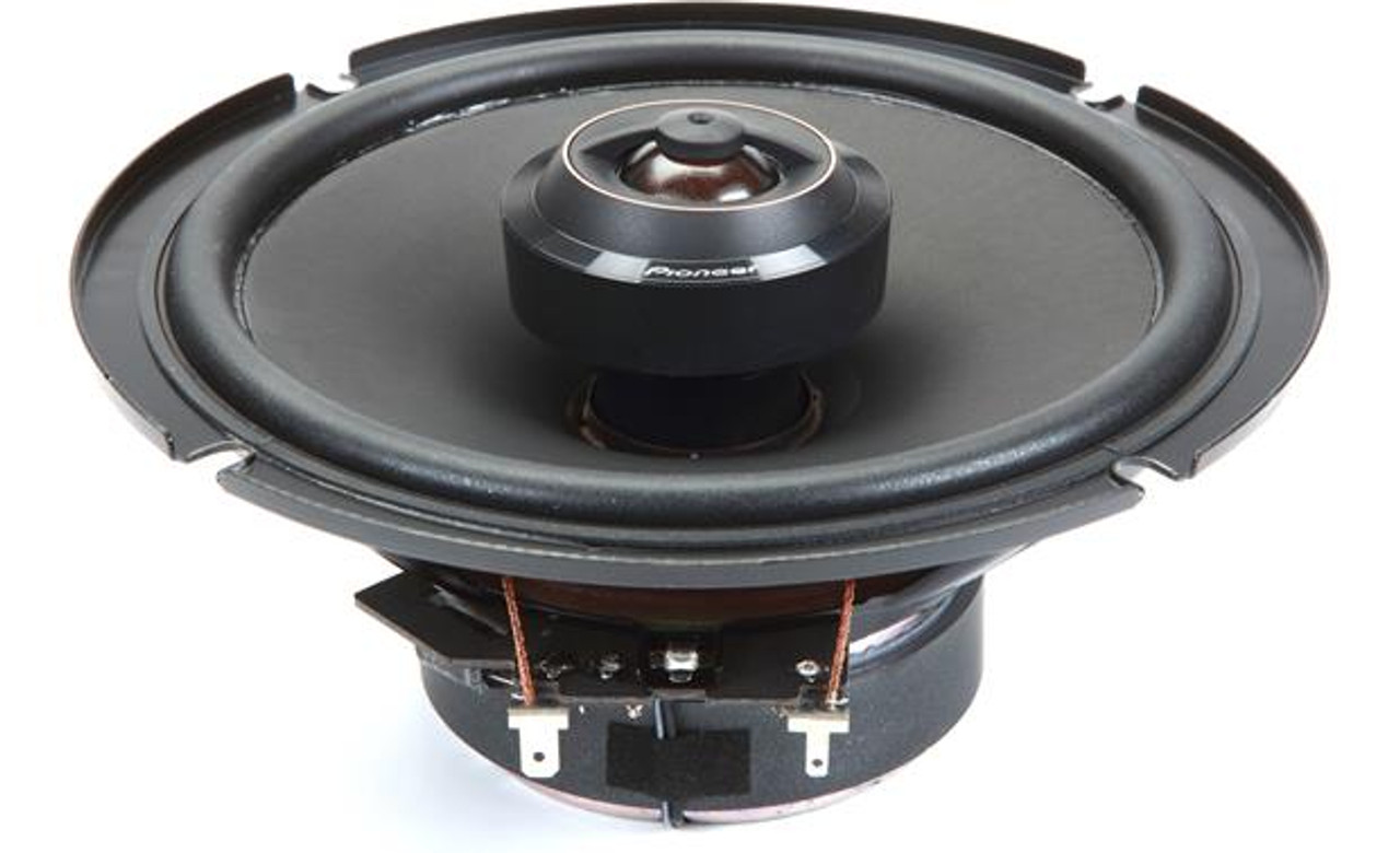 Pioneer TS-D65F D Series 6-1/2