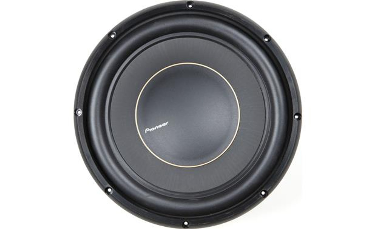 Pioneer TS-D12D2 12