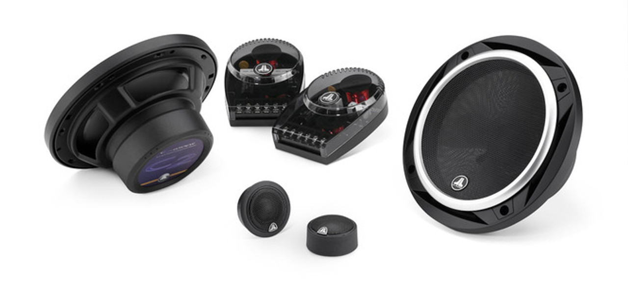 jl audio c3 component speakers