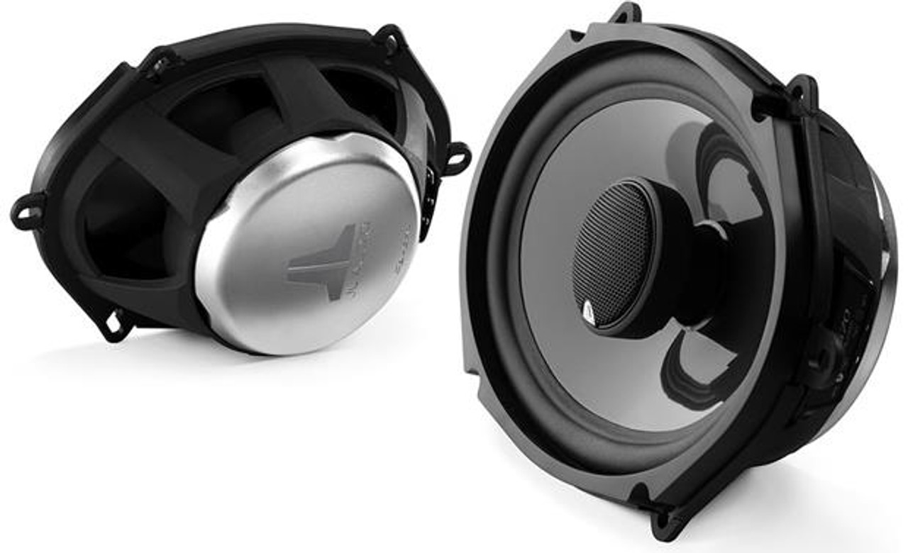 Jl audio hot sale door speakers