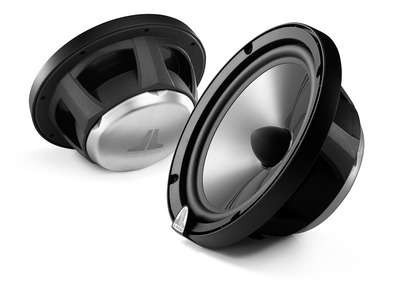 JL Audio C3-650: (165 mm) Convertible Component/Coaxial