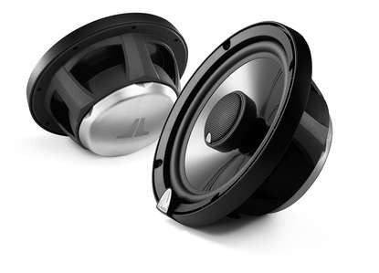 JL Audio C3-650: 6.5-inch (165 mm) Convertible Component/Coaxial