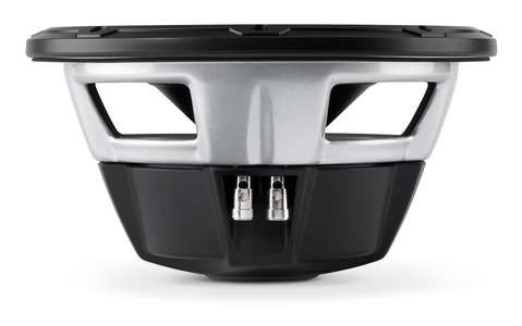 JL Audio 10W0v3-4: 10-inch (250 mm) Subwoofer Driver, 4 Œ© | Car