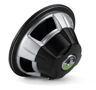 JL Audio 12W0v3-4: 12-inch (300 mm) Subwoofer Driver, 4 Œ© | Car