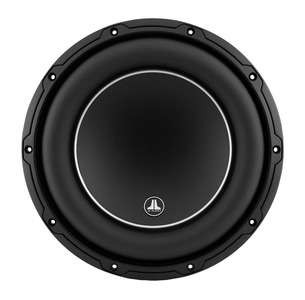 JL Audio 10W6v3-D4 | Car Subwoofers | Stereo West