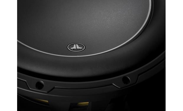 JL Audio 12W6v3-D4 | Car Subwoofers | Stereo West
