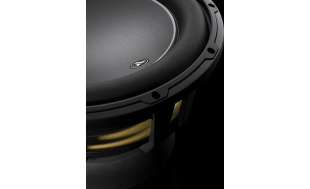 JL Audio 12W6v3-D4 | Car Subwoofers | Stereo West