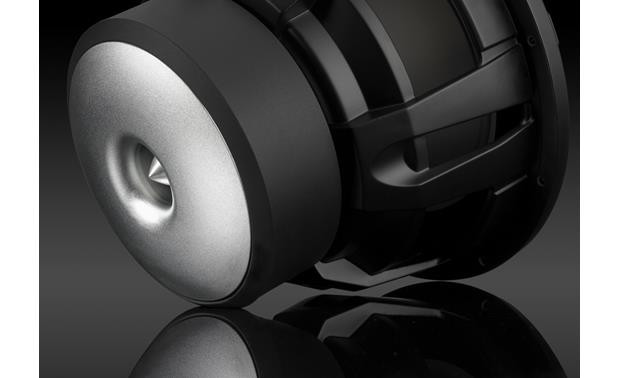 JL Audio 12W6v3-D4 | Car Subwoofers | Stereo West