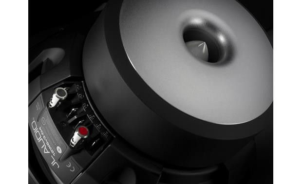 JL Audio 12W6v3-D4 | Car Subwoofers | Stereo West