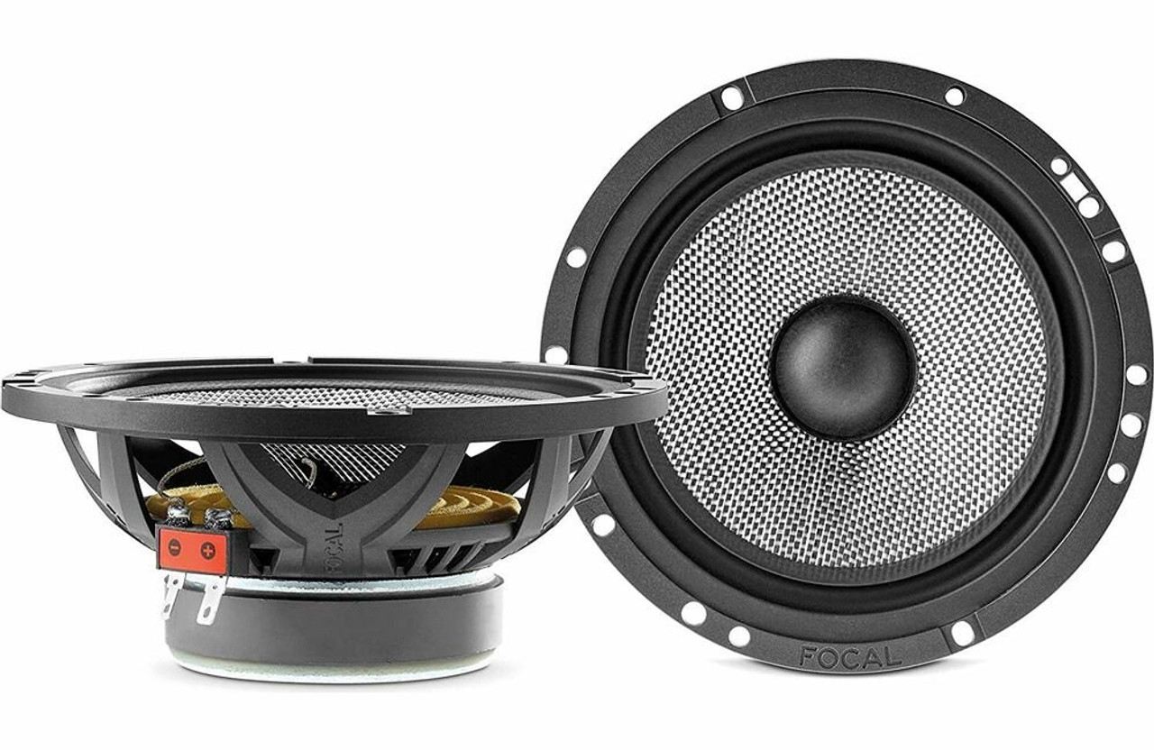 focal harley speakers