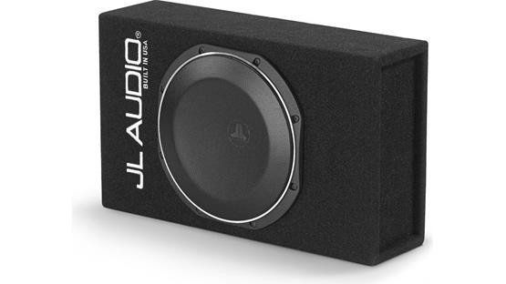 JL Audio ACS110LG-TW1 PowerWedge+‚Ñ¢ 10