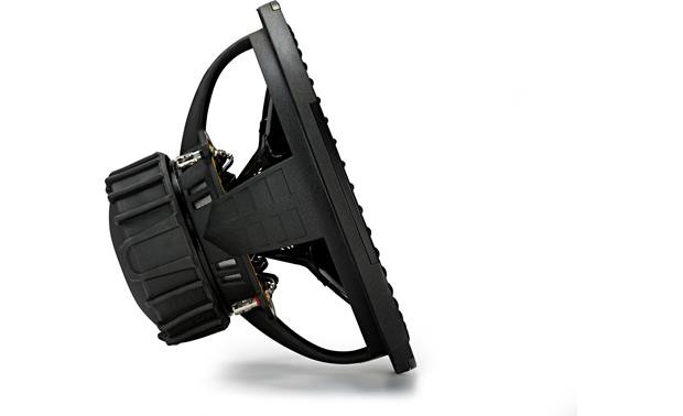Kicker Comp VX 12in Subwoofer DVC 4 Ohm | Car Subwoofers | Stereo West