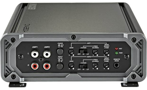 Kicker 46CXA360.4T | Car Amplifiers | Stereo West