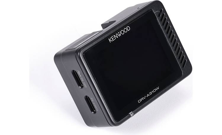 Kenwood DRV-A310W - Stereo West Autotoys