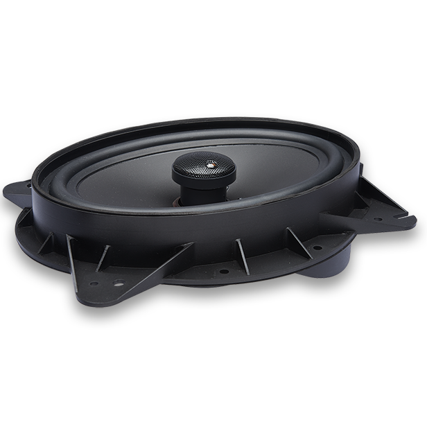 (o^^o)② OE692-TY - Stereo West Autotoys